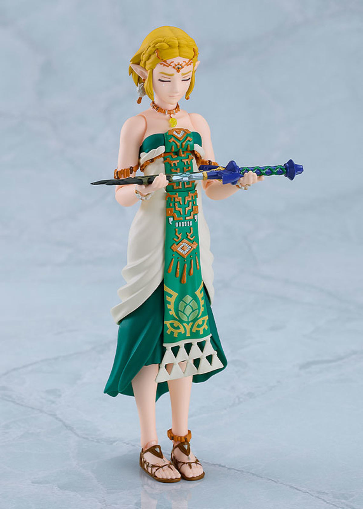 Princess Zelda  Good Smile Company by duncecap