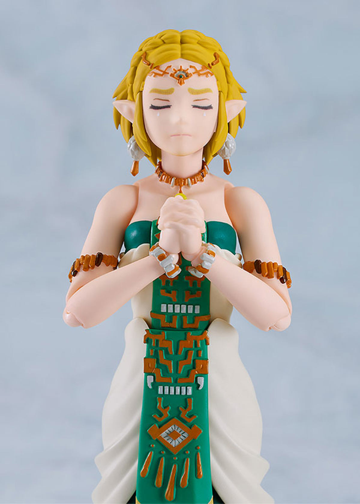 Princess Zelda  Good Smile Company by duncecap