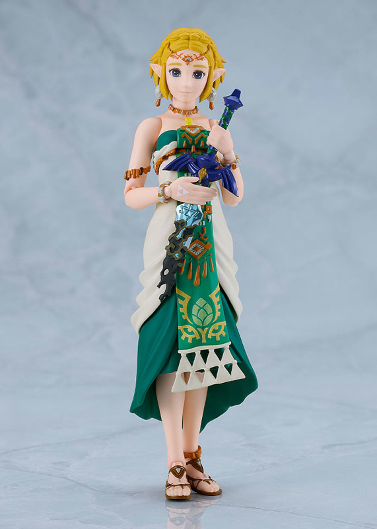 photo of Princess Zelda