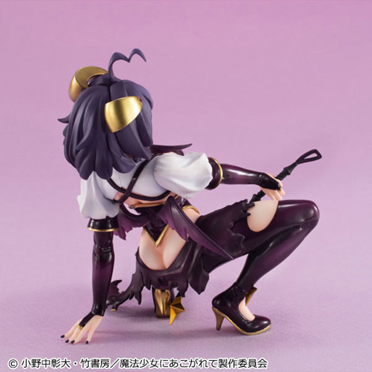 Hiiragi Utena  MegaHouse by duncecap