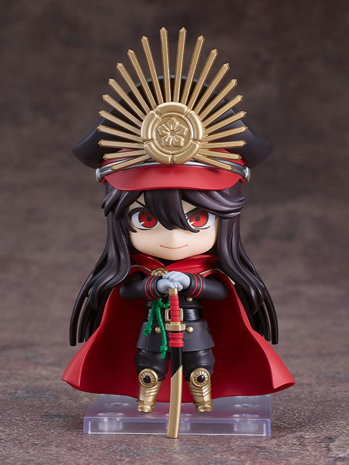 Nobunaga Oda  Good Smile Company by duncecap