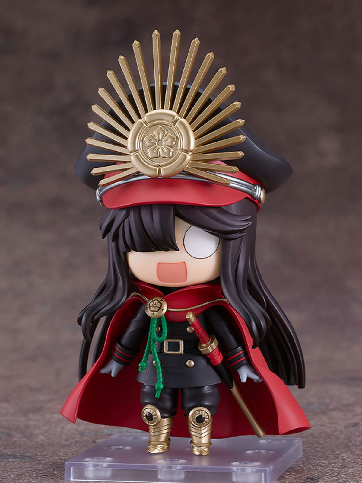 Nobunaga Oda  Good Smile Company by duncecap