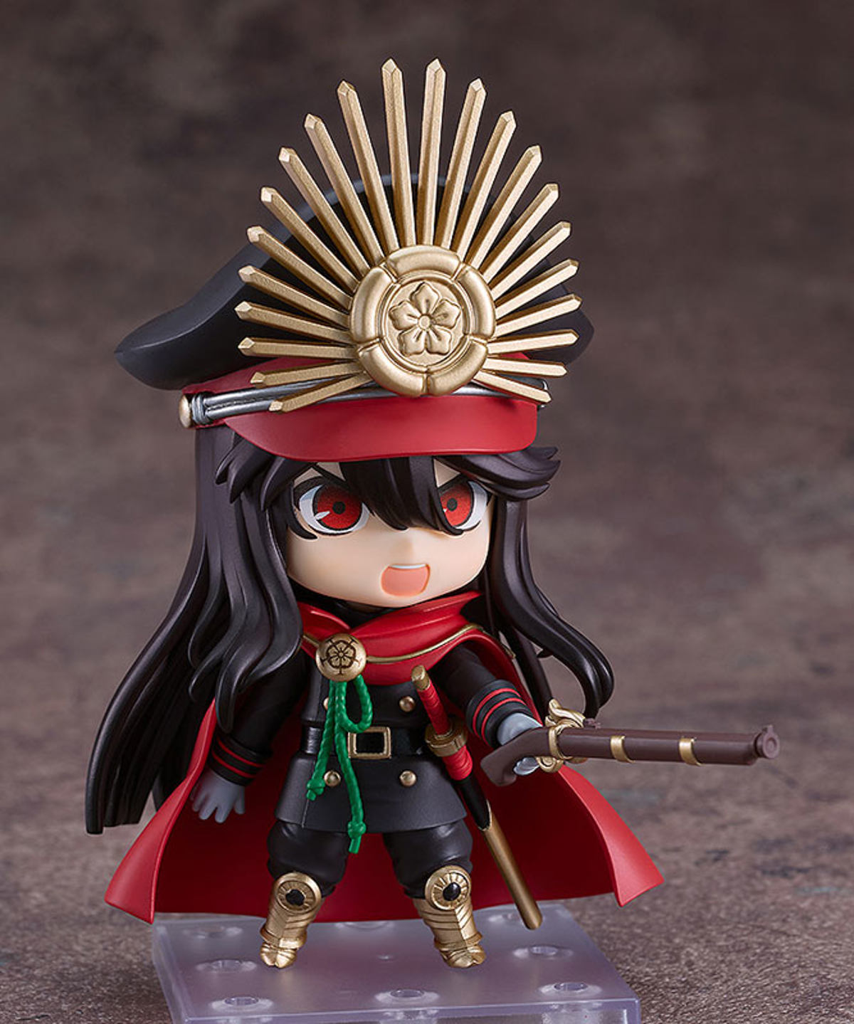 Nobunaga Oda  Good Smile Company by duncecap