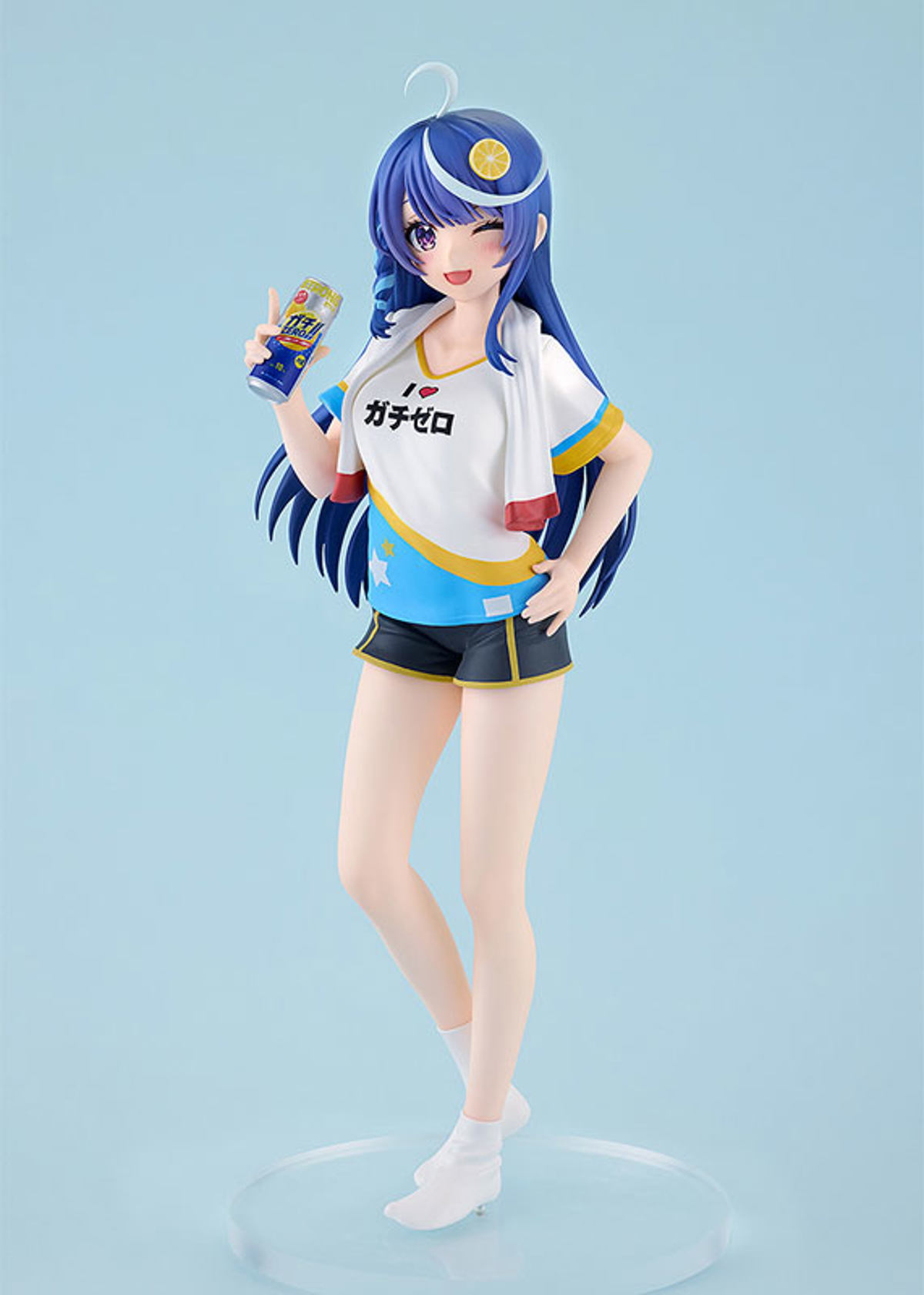 Awayuki Kokorone  Good Smile Company by duncecap