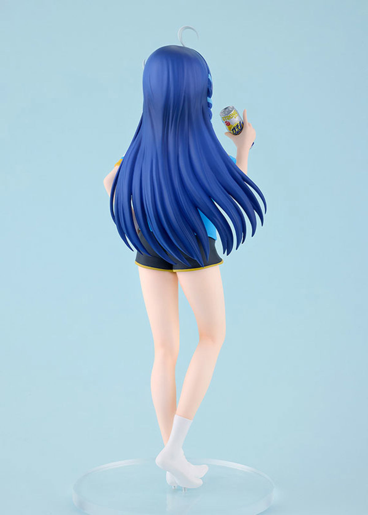 Awayuki Kokorone  Good Smile Company by duncecap