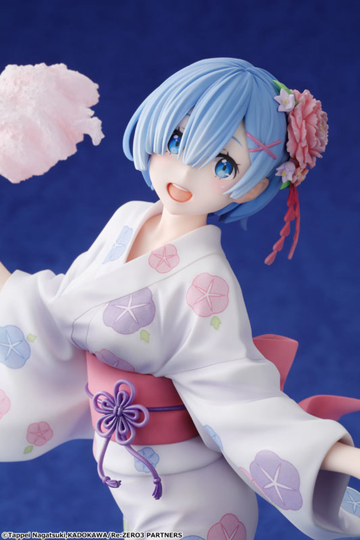 photo of Rem