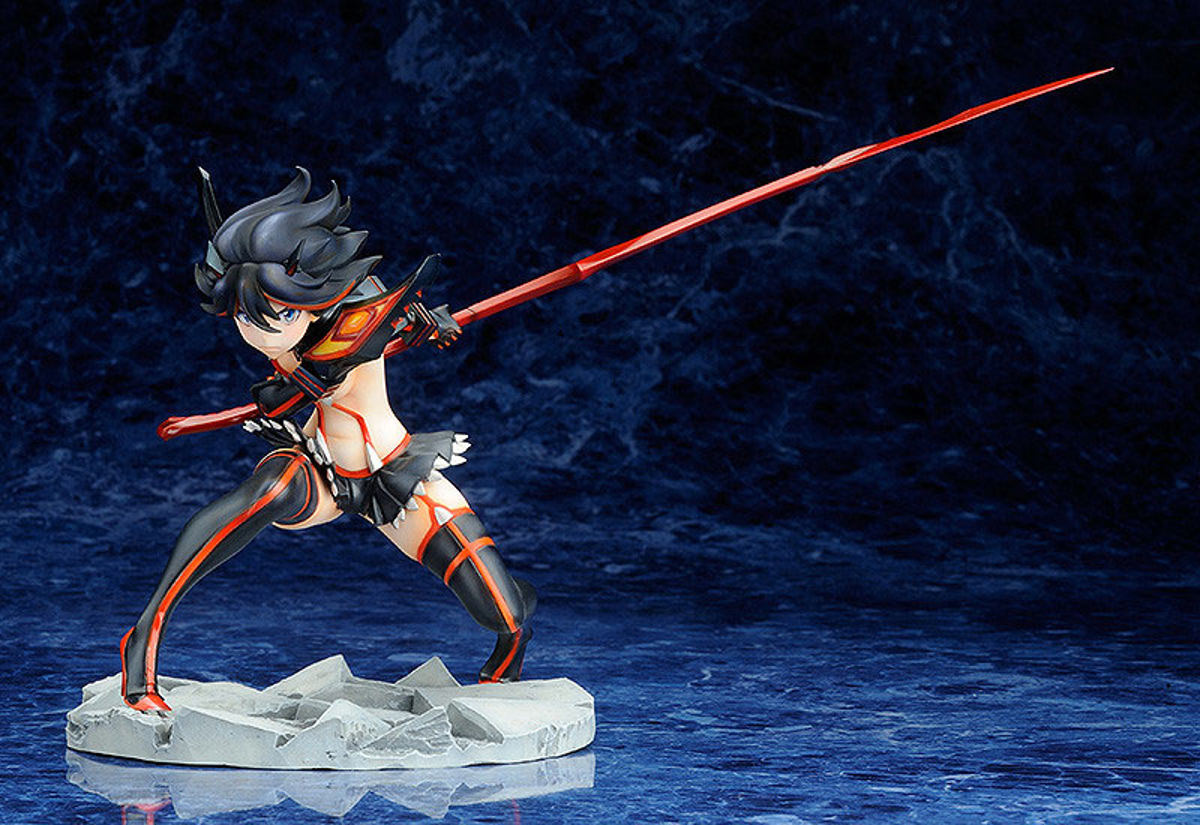 photo of Matoi Ryuuko