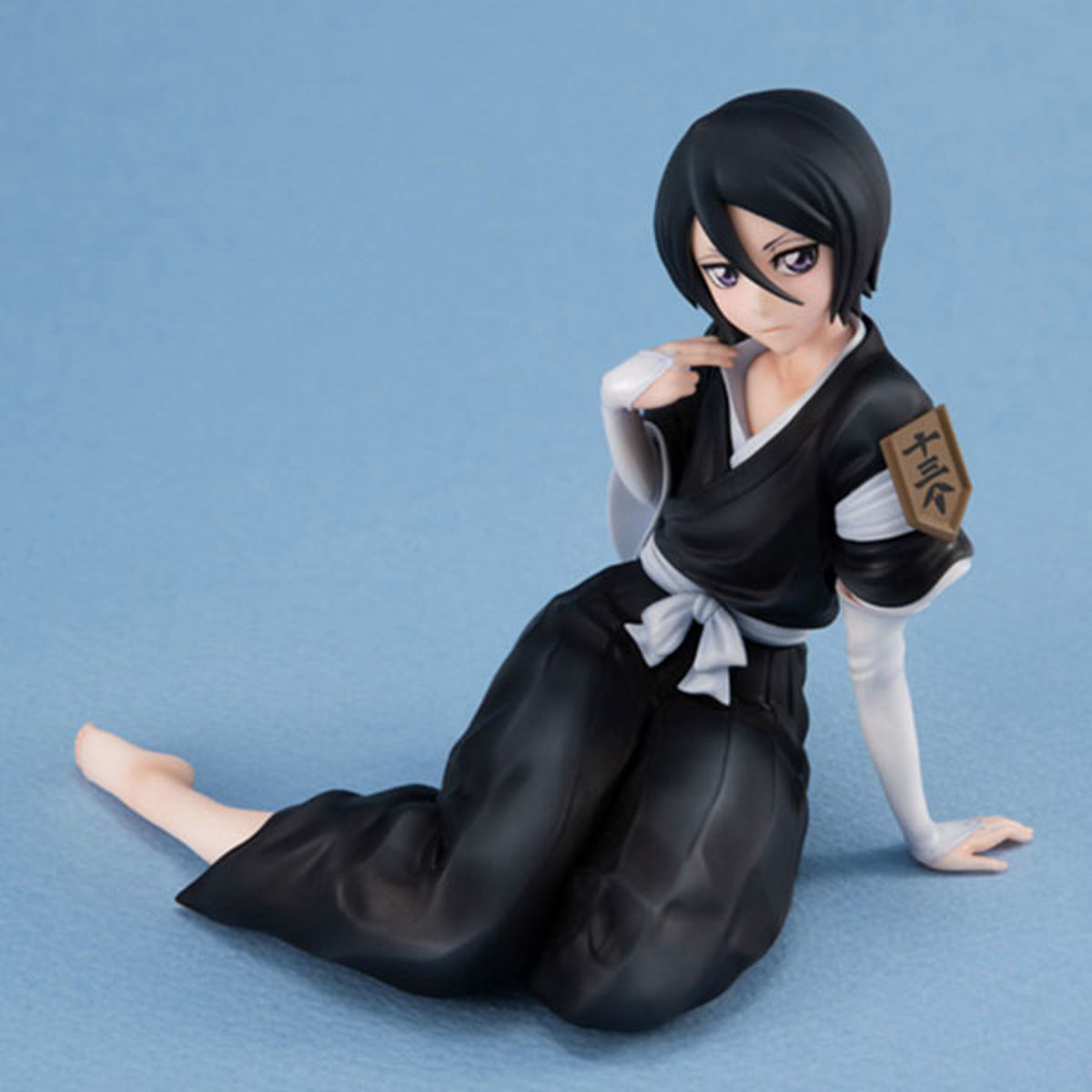 photo of Kuchiki Rukia