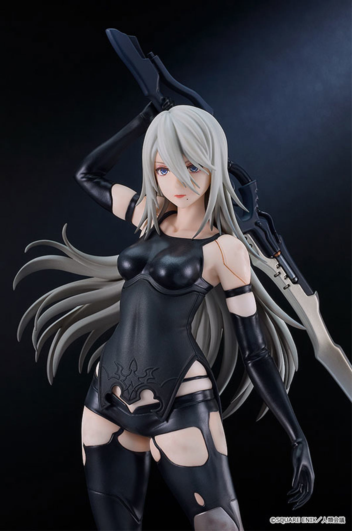 photo of YoRHa Type A No.2