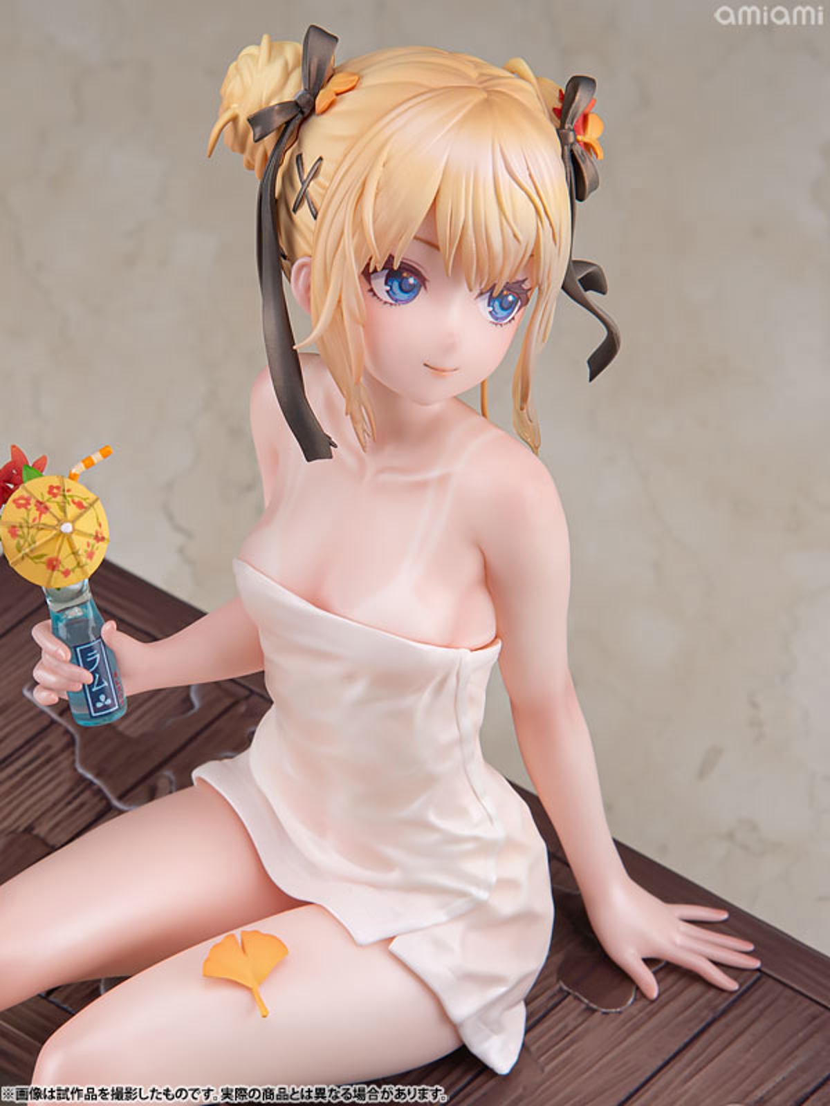 photo of Marie Rose