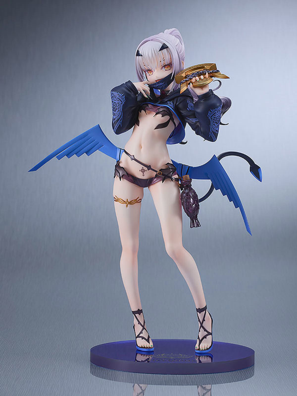 Melusine  Good Smile Company by duncecap