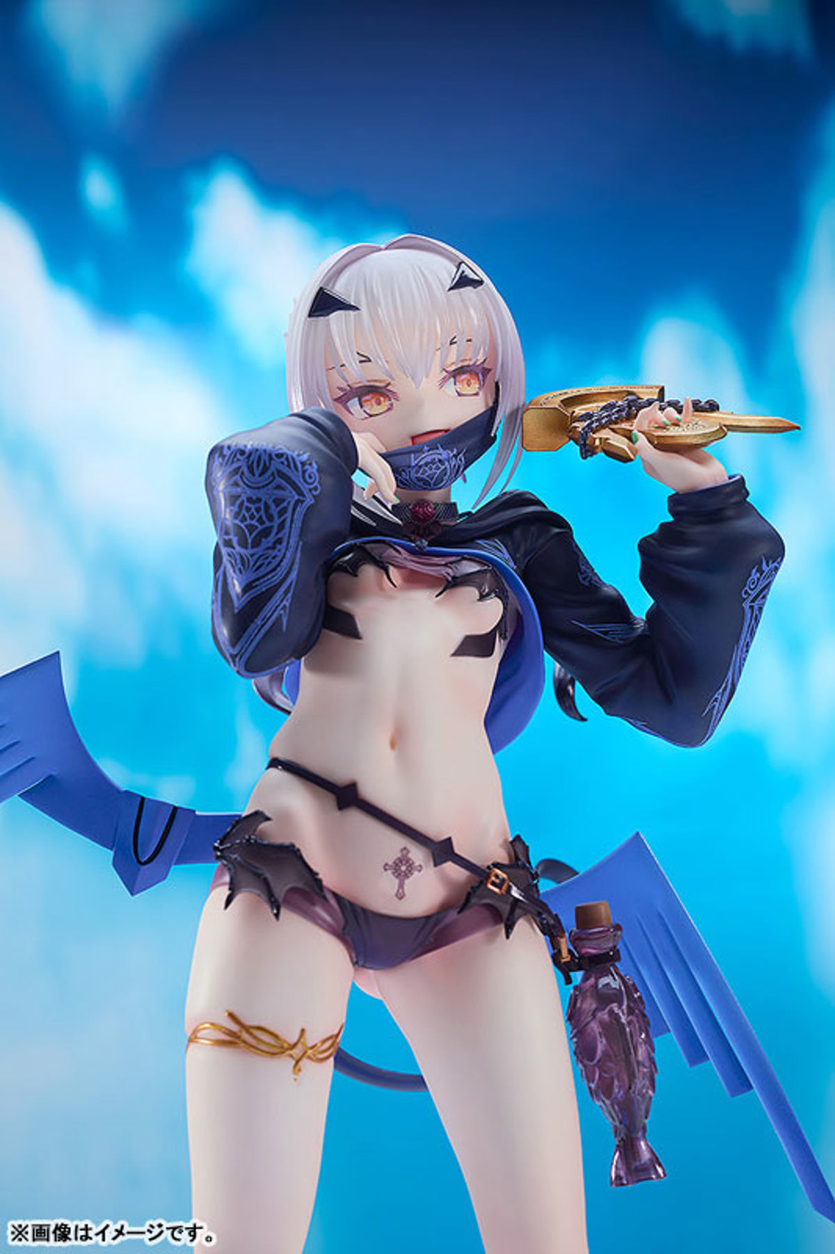 Melusine  Good Smile Company by duncecap