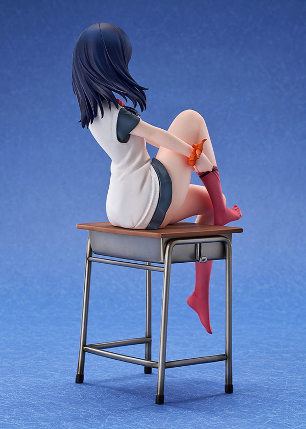 Takarada Rikka  Luminous Box by duncecap