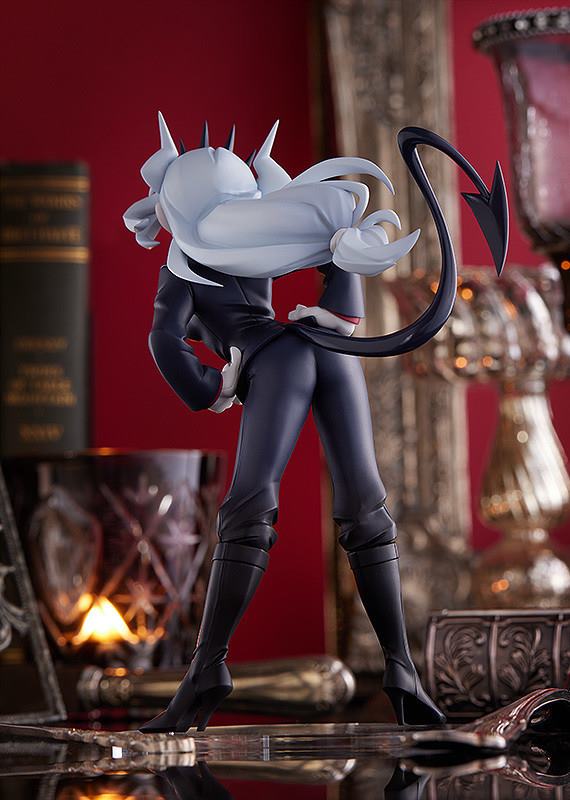 Lucifer  Good Smile Company by duncecap