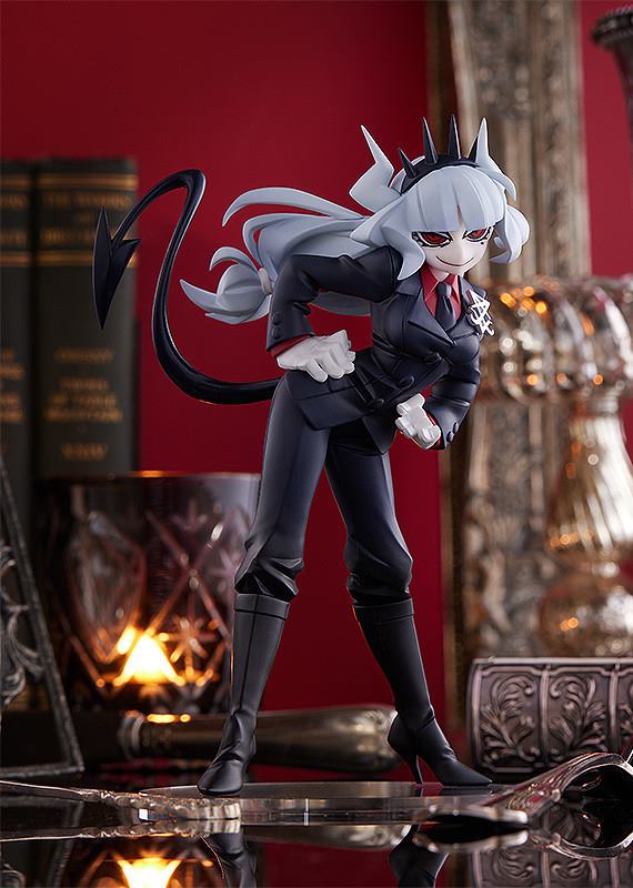 Lucifer  Good Smile Company by duncecap