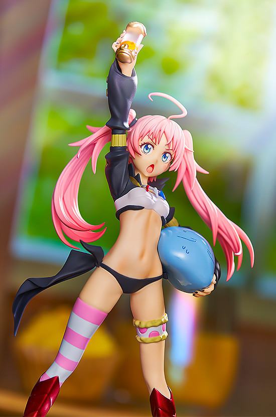 Milim Nava  Good Smile Company by duncecap