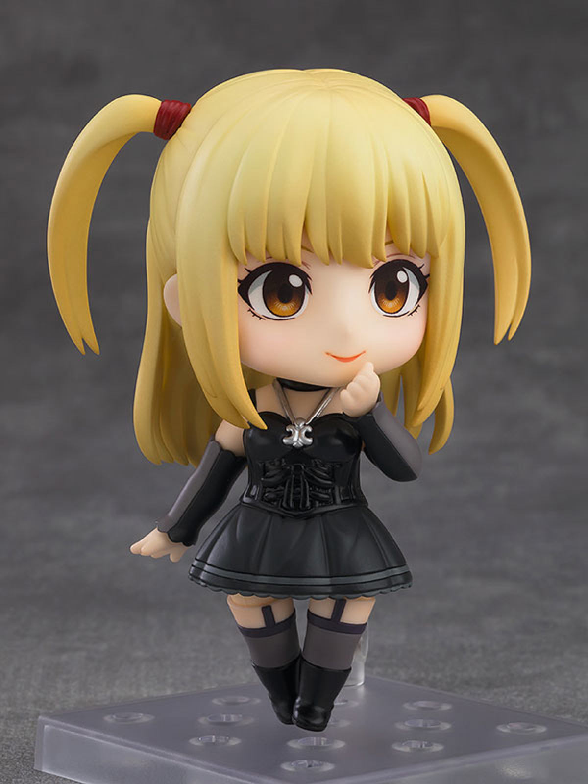 Amane Misa  Good Smile Company by duncecap