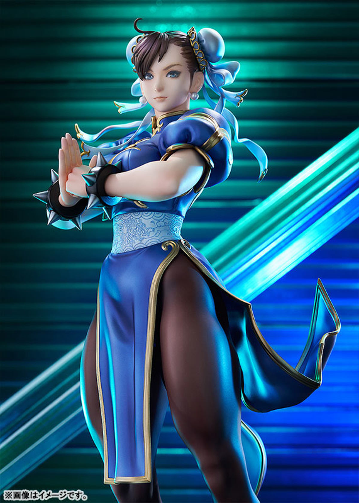 photo of Chun Li