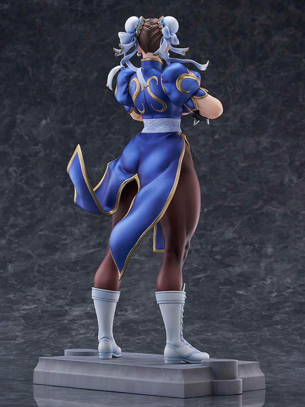 Chun Li  Max Factory by duncecap