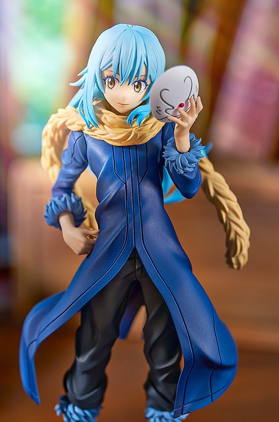 Rimuru Tempest  Good Smile Company by duncecap