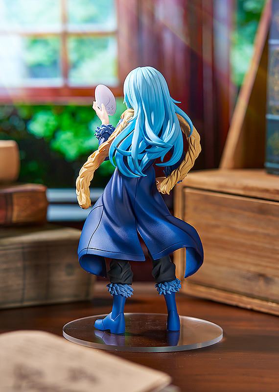 Rimuru Tempest  Good Smile Company by duncecap