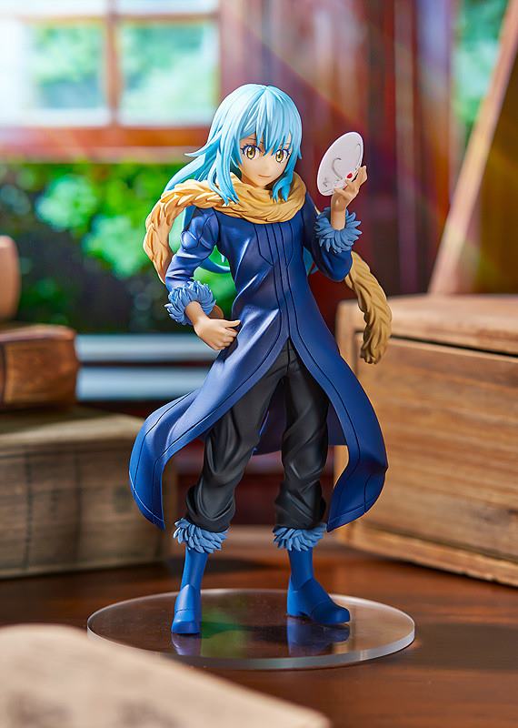 Rimuru Tempest  Good Smile Company by duncecap