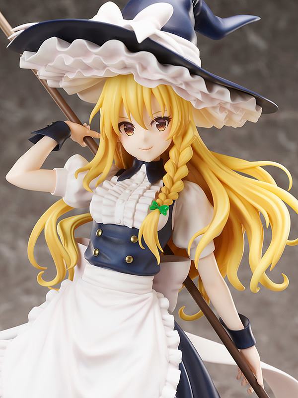 photo of Kirisame Marisa