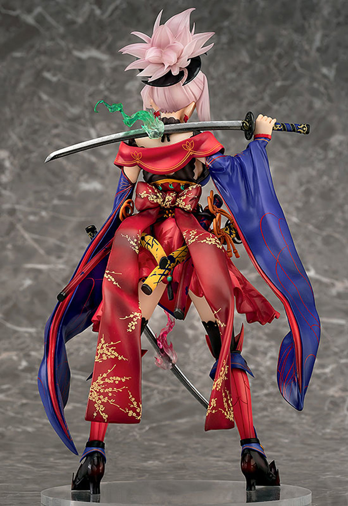 Miyamoto Musashi  Phat Company by duncecap