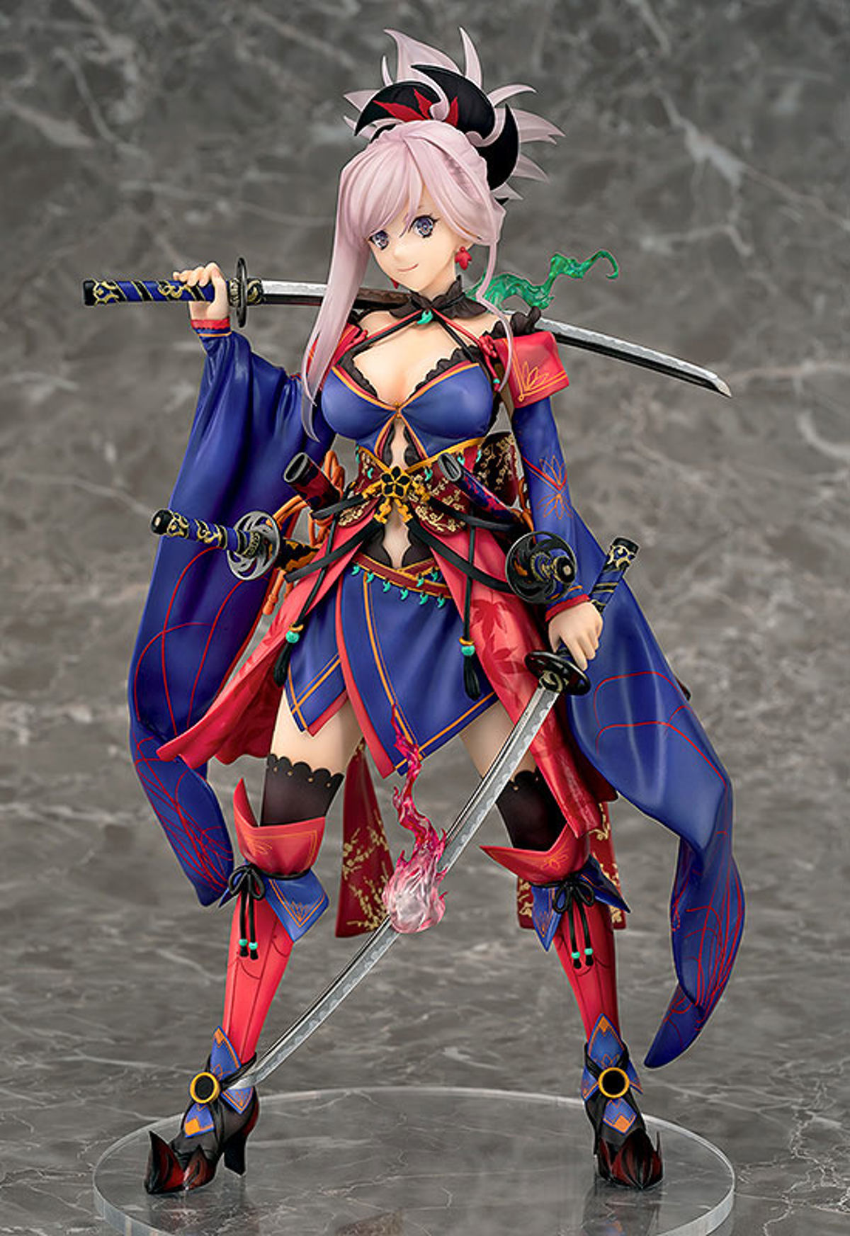 Miyamoto Musashi  Phat Company by duncecap