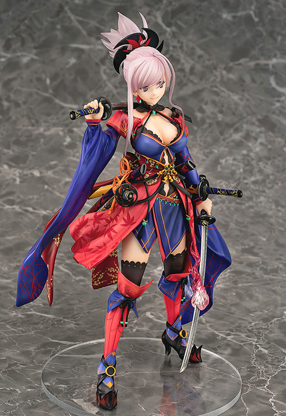 Miyamoto Musashi  Phat Company by duncecap