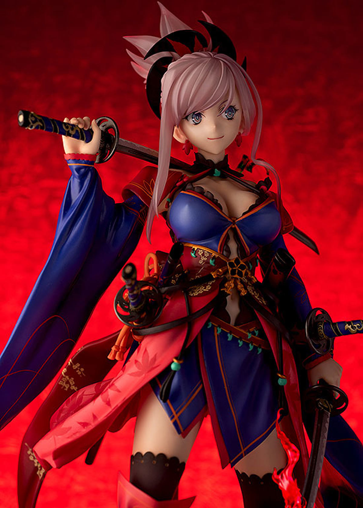 Miyamoto Musashi  Phat Company by duncecap