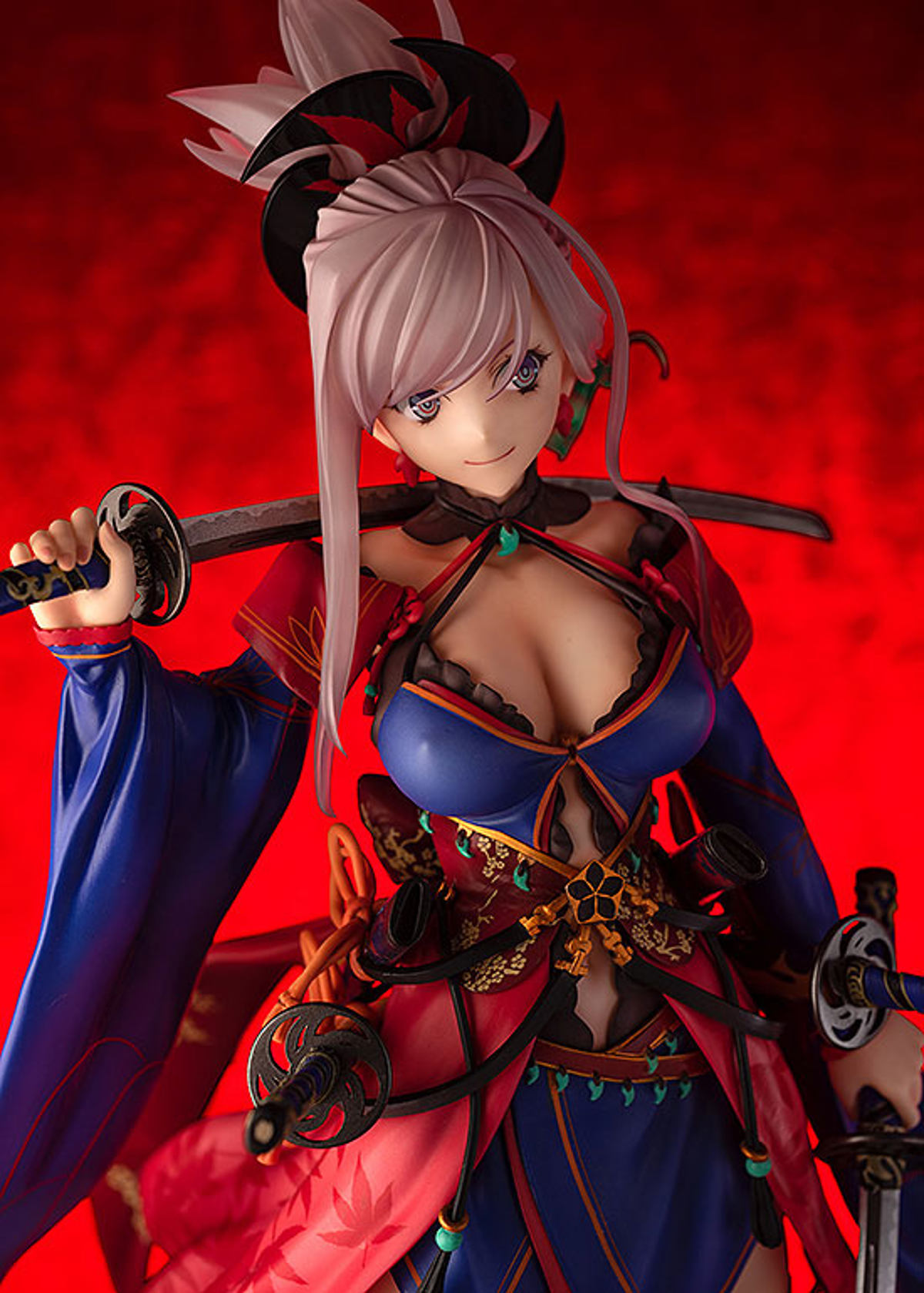 Miyamoto Musashi  Phat Company by duncecap