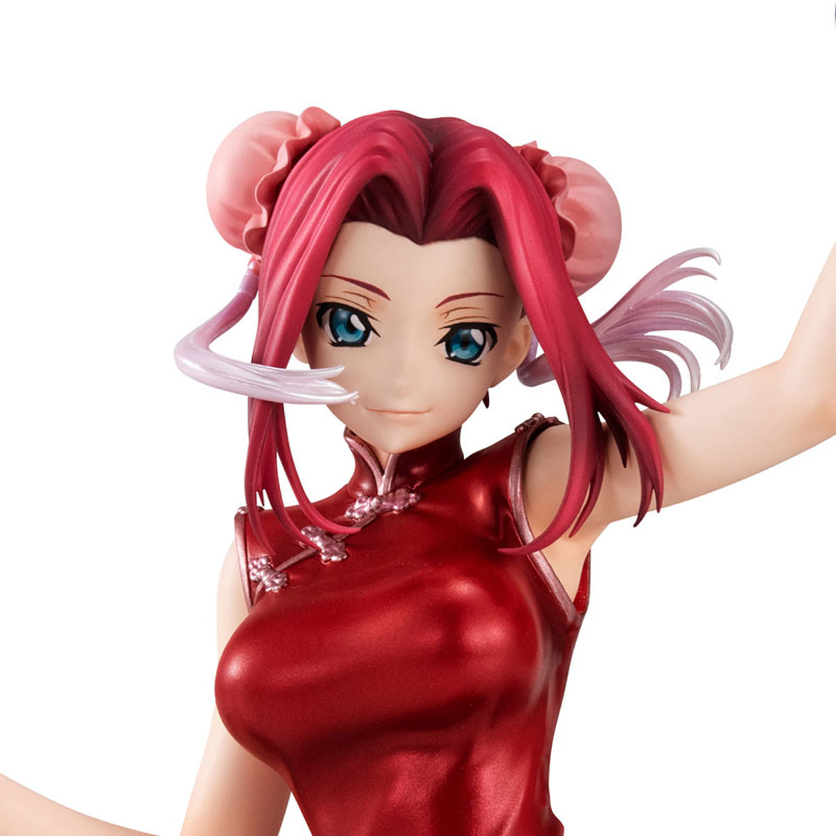 Kouzuki Kallen  MegaHouse by duncecap