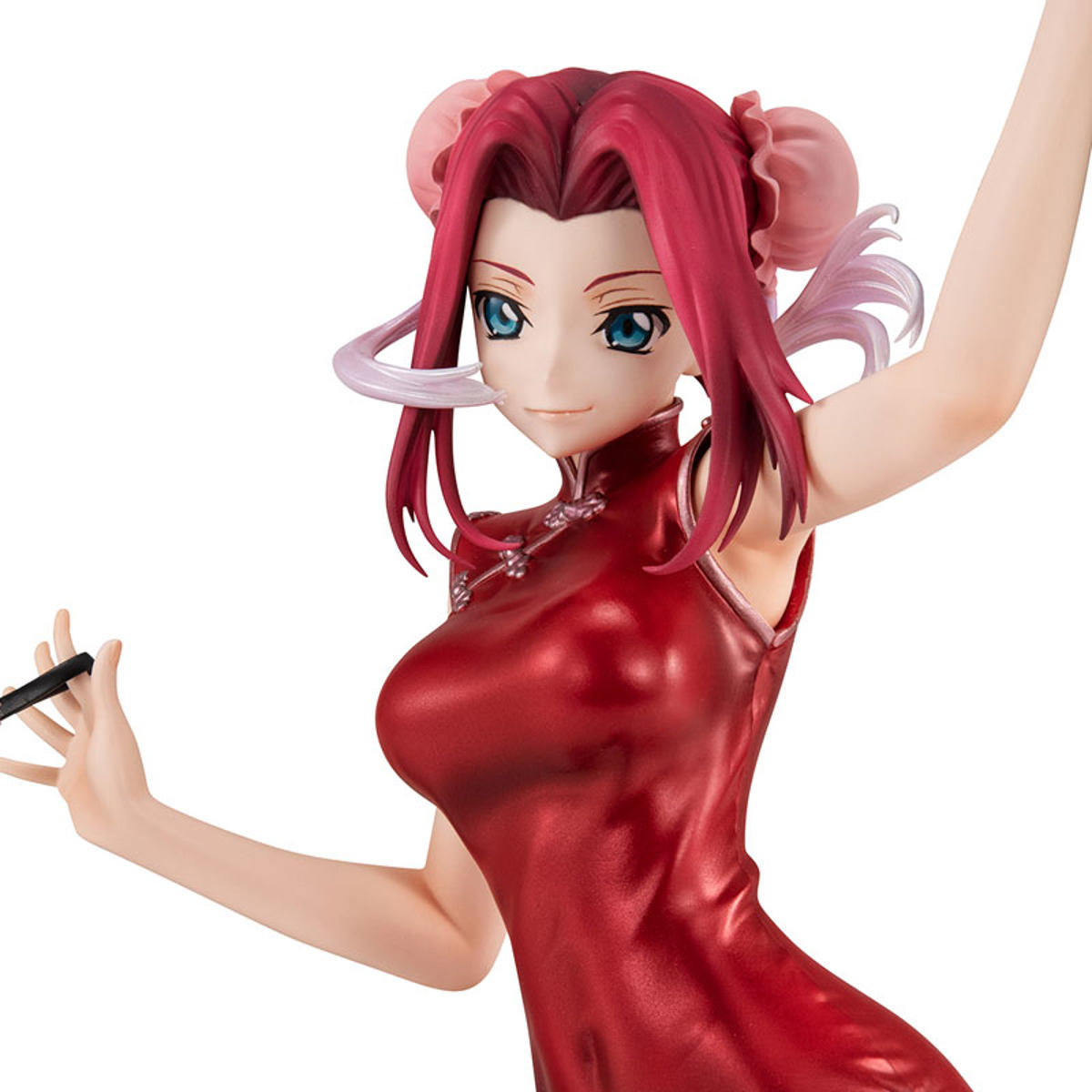 Kouzuki Kallen  MegaHouse by duncecap