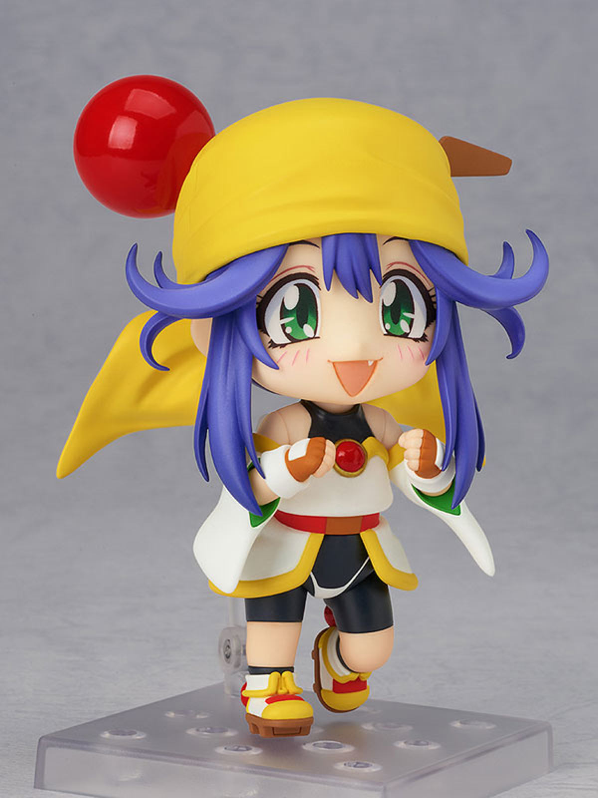 photo of Saber Marionette J