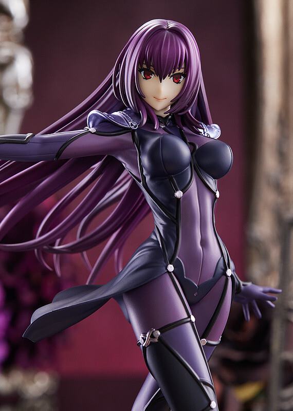 photo of Scathach