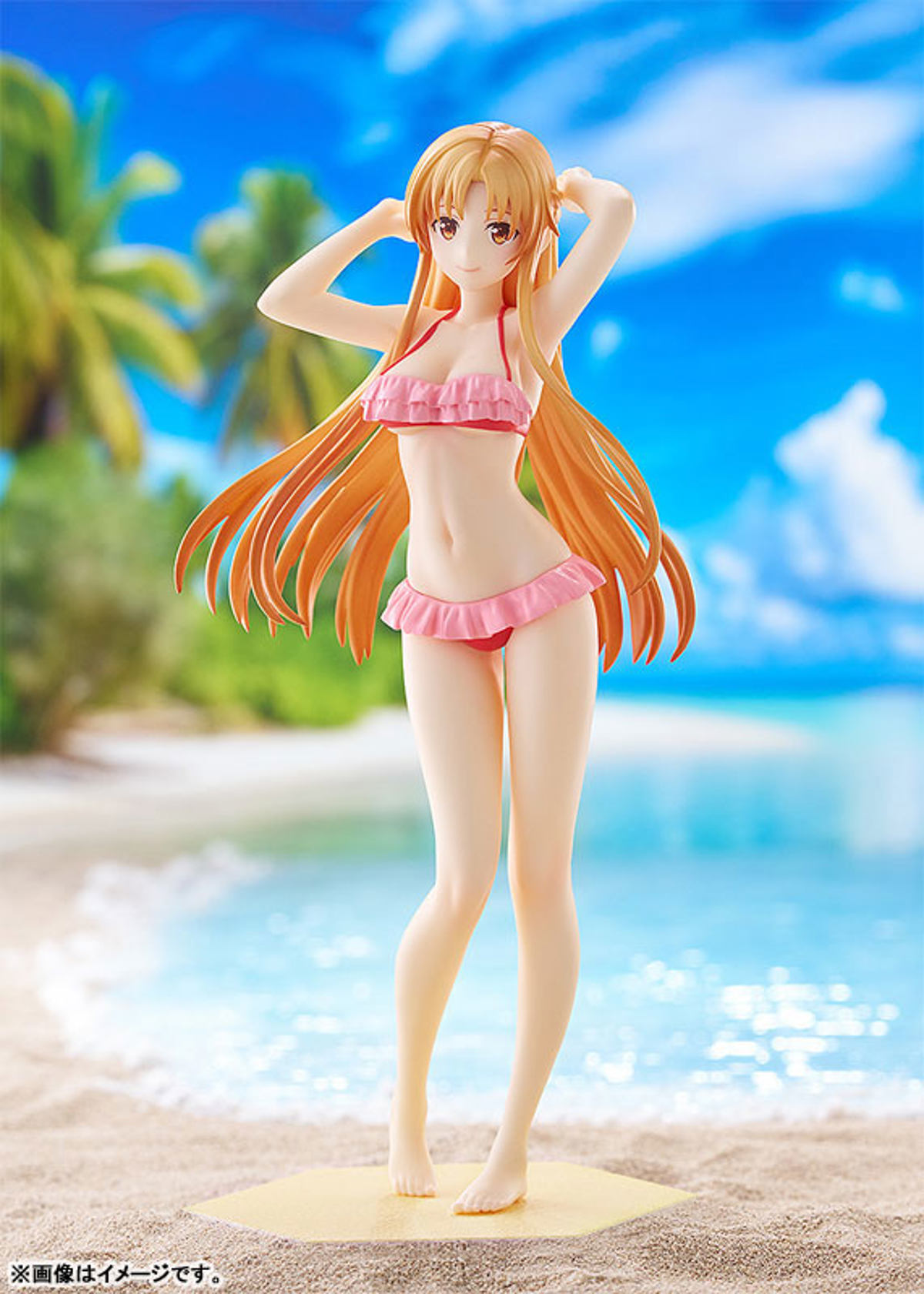 photo of Asuna