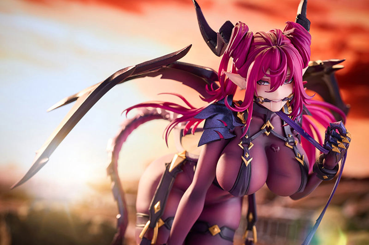 Claritas Draco Bellatrix Feminina  Shenzhen Mabell Animation Development CoLtd by duncecap