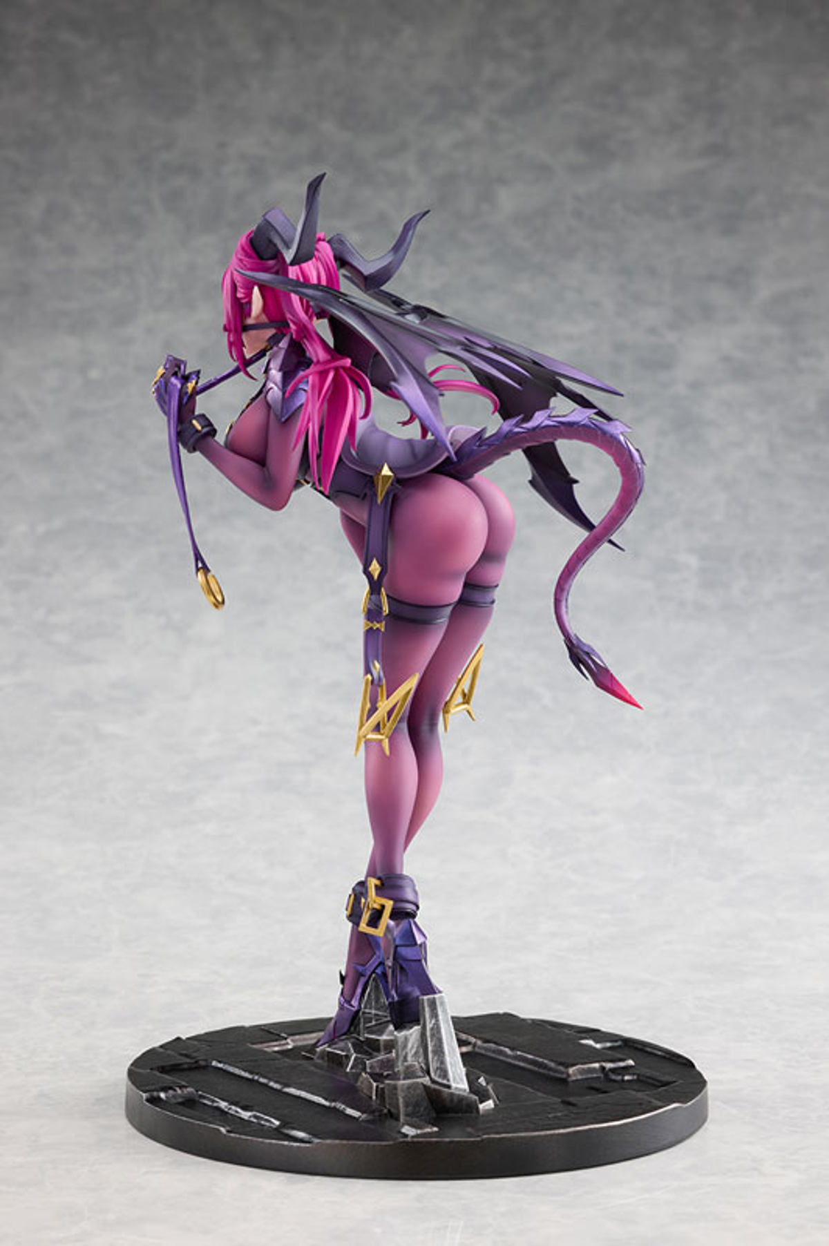 Claritas Draco Bellatrix Feminina  Shenzhen Mabell Animation Development CoLtd by duncecap
