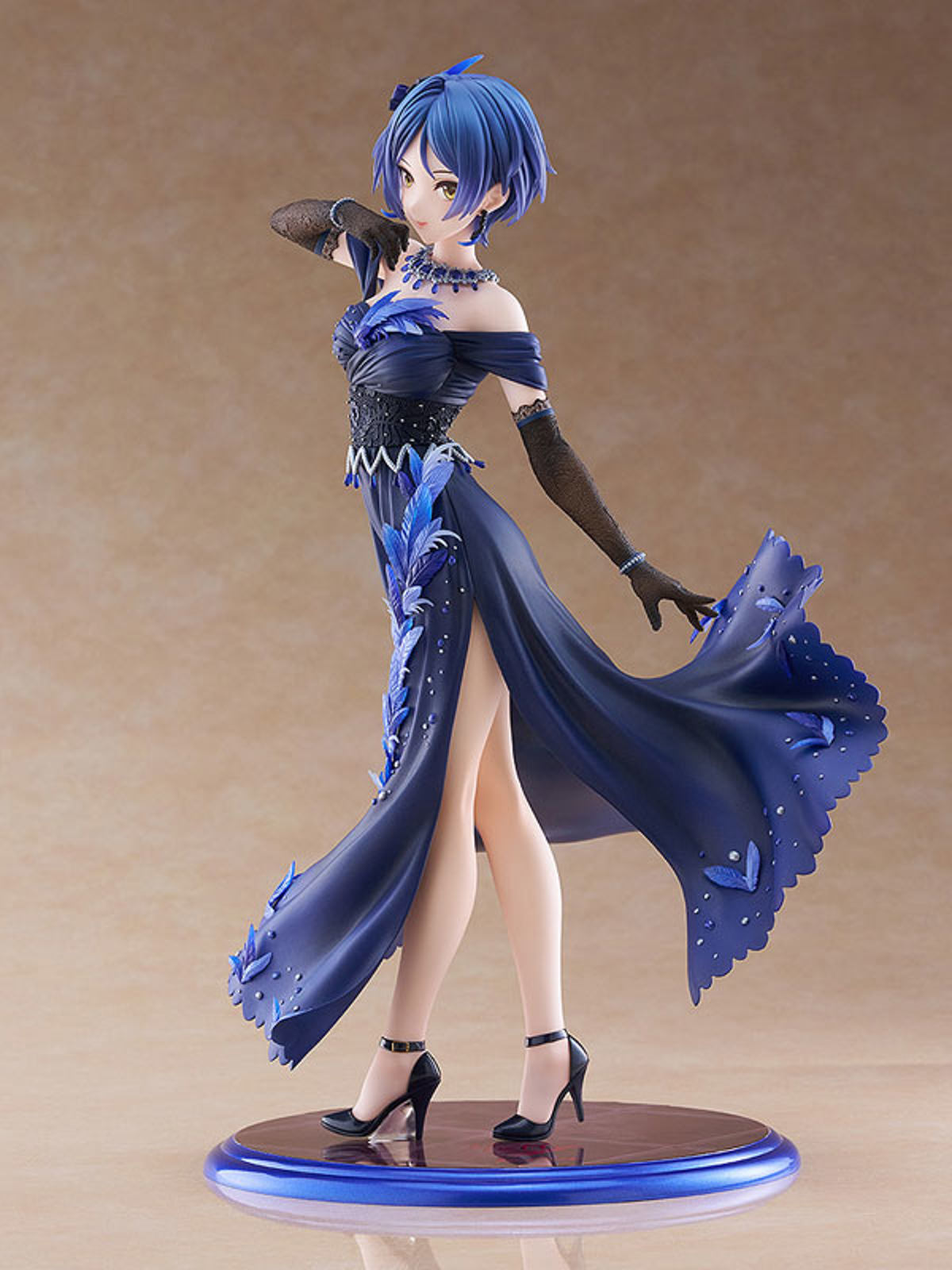 Hayami Kanade  Wave by duncecap