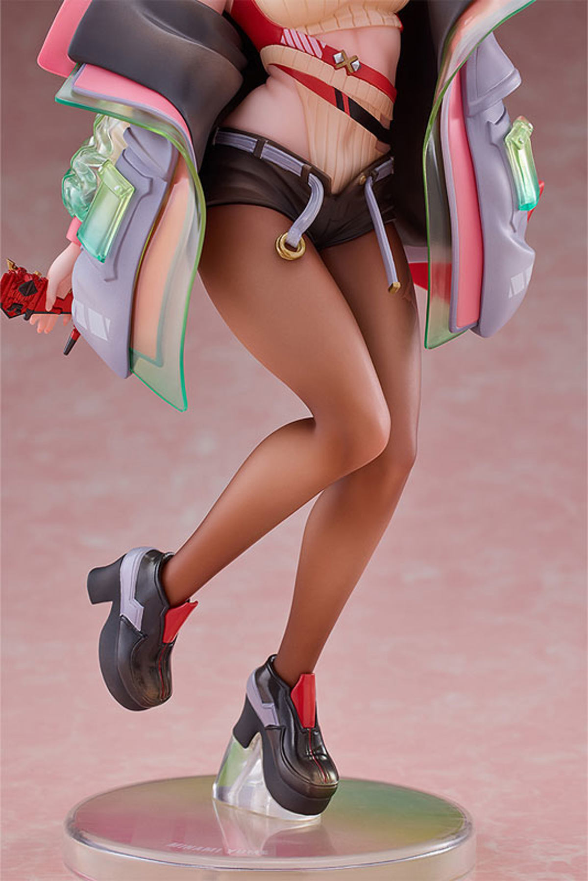 Minami Yume  Solarain by duncecap