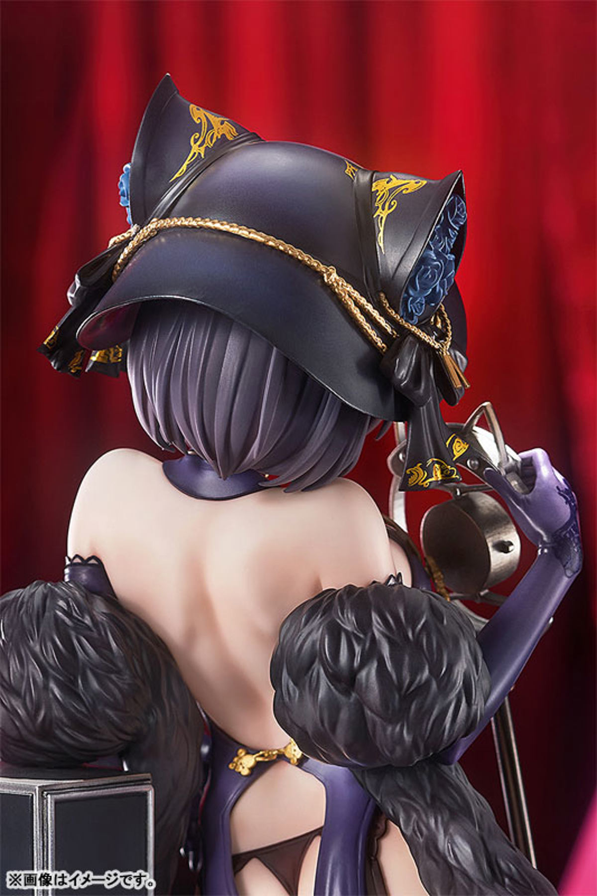 Cheshire  Good Smile Arts Shanghai by duncecap
