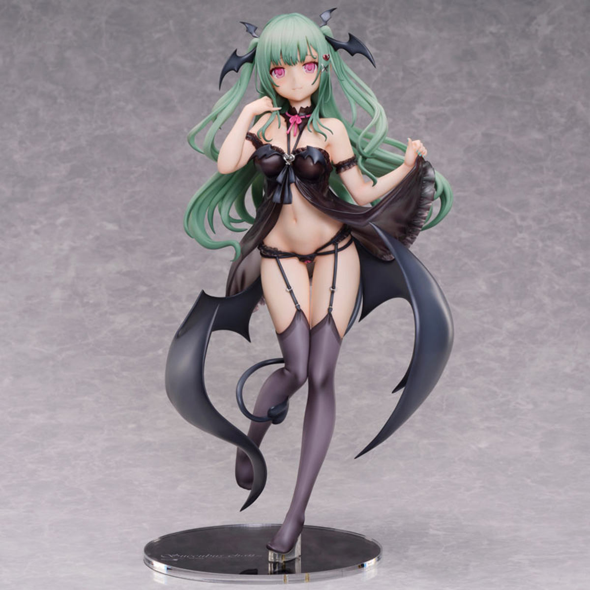 photo of Succubus-chan