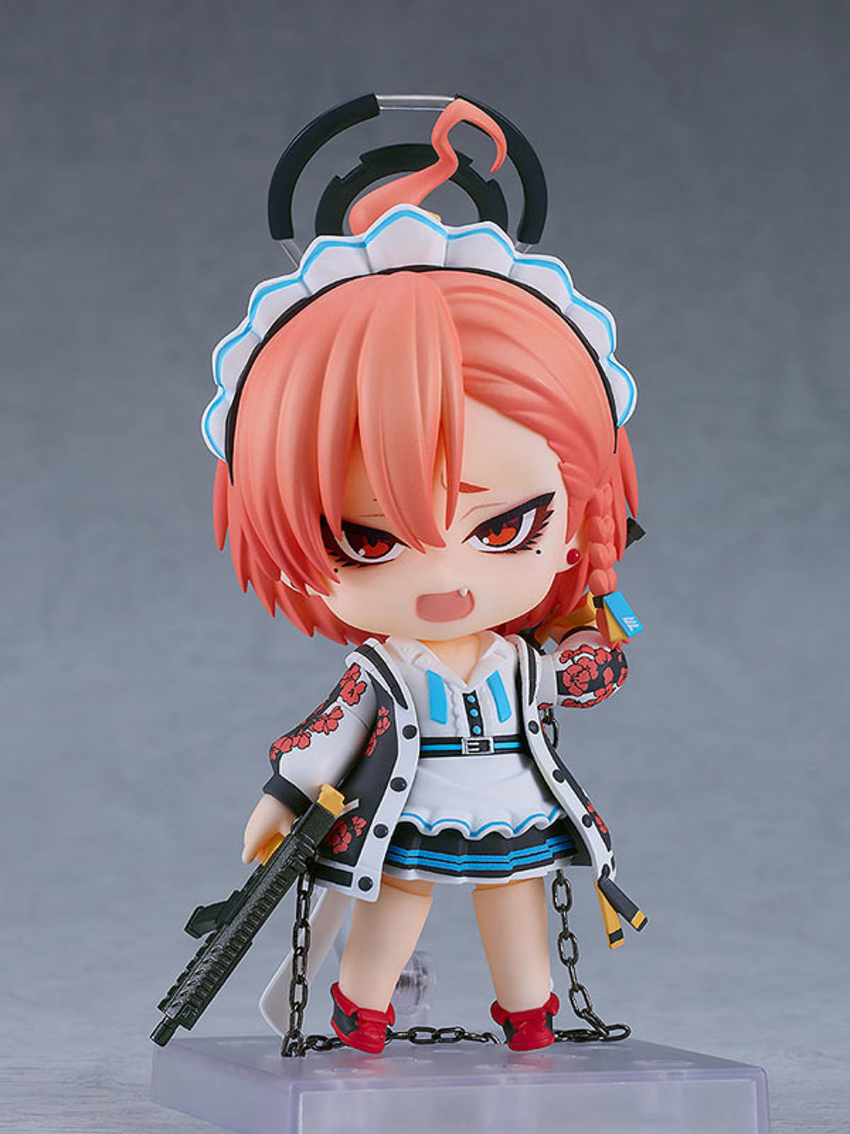 Mikamo Neru  Good Smile Company by duncecap