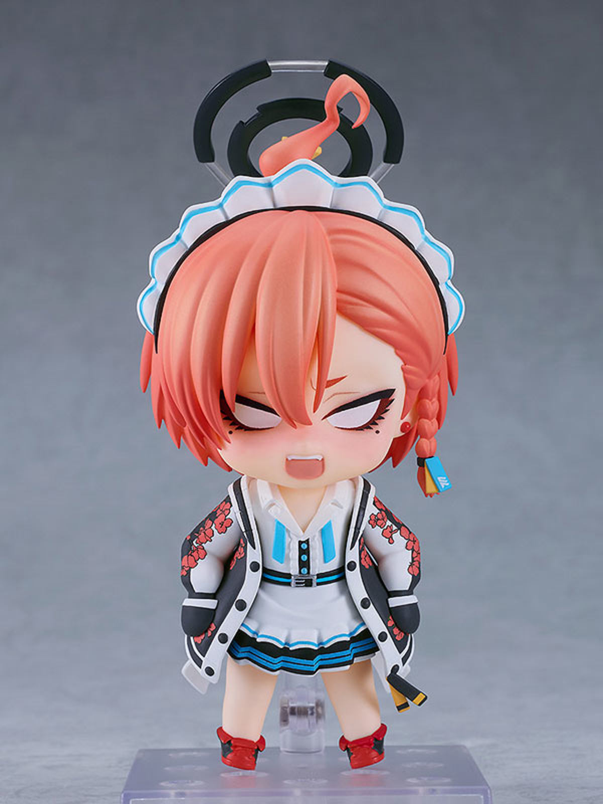Mikamo Neru  Good Smile Company by duncecap