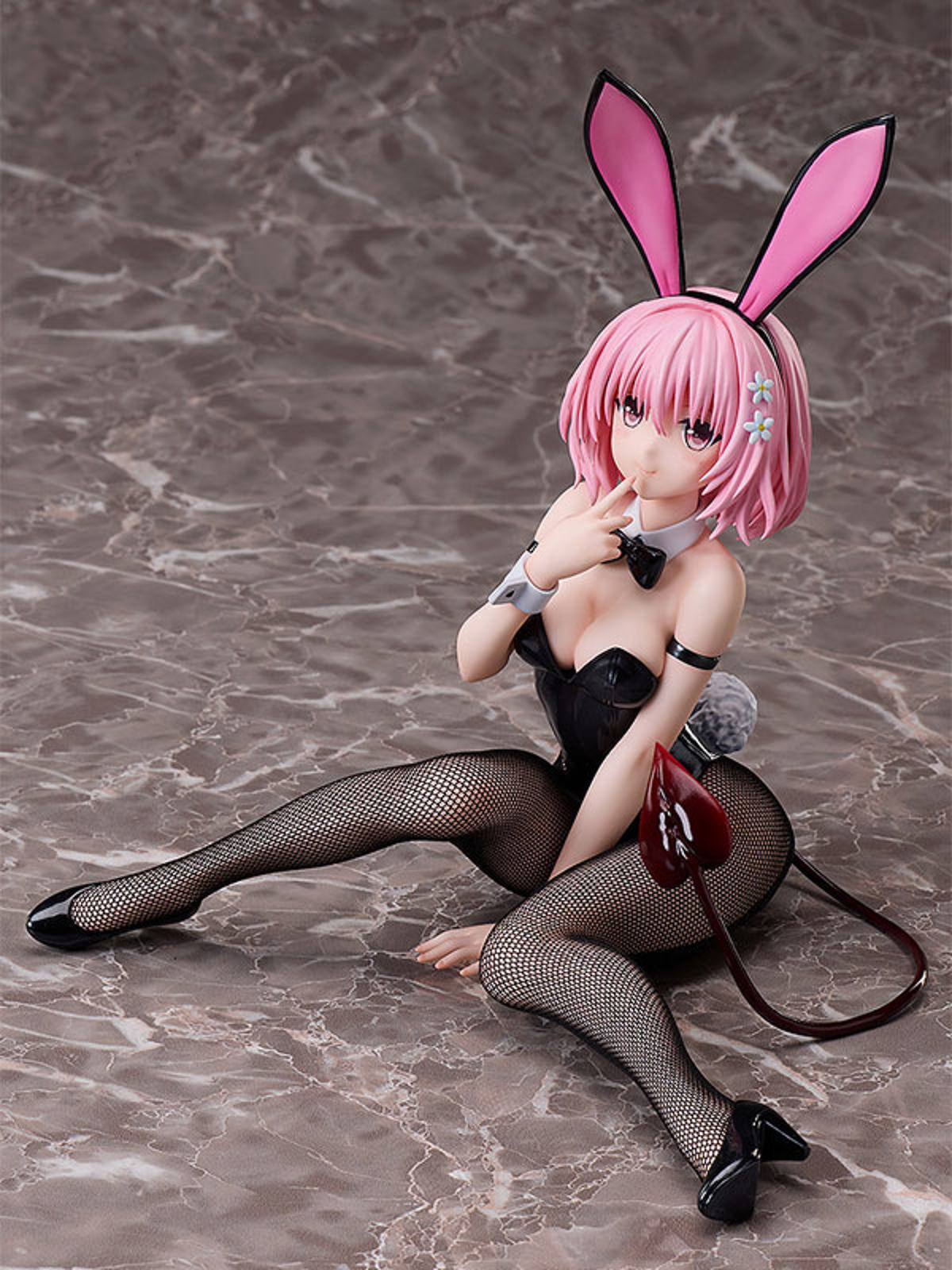 photo of Momo Belia Deviluke