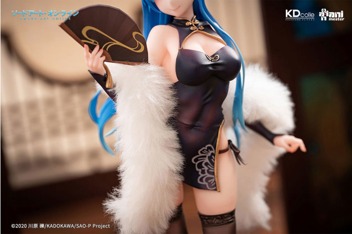 Asuna  Kadokawa by duncecap