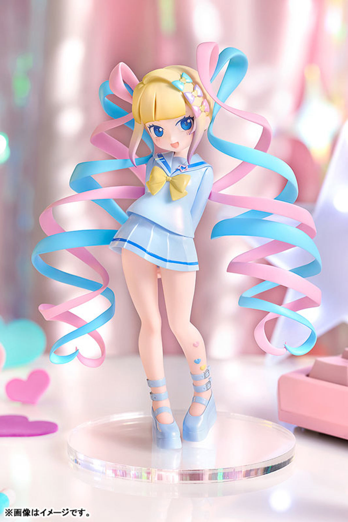 photo of Ame-chan