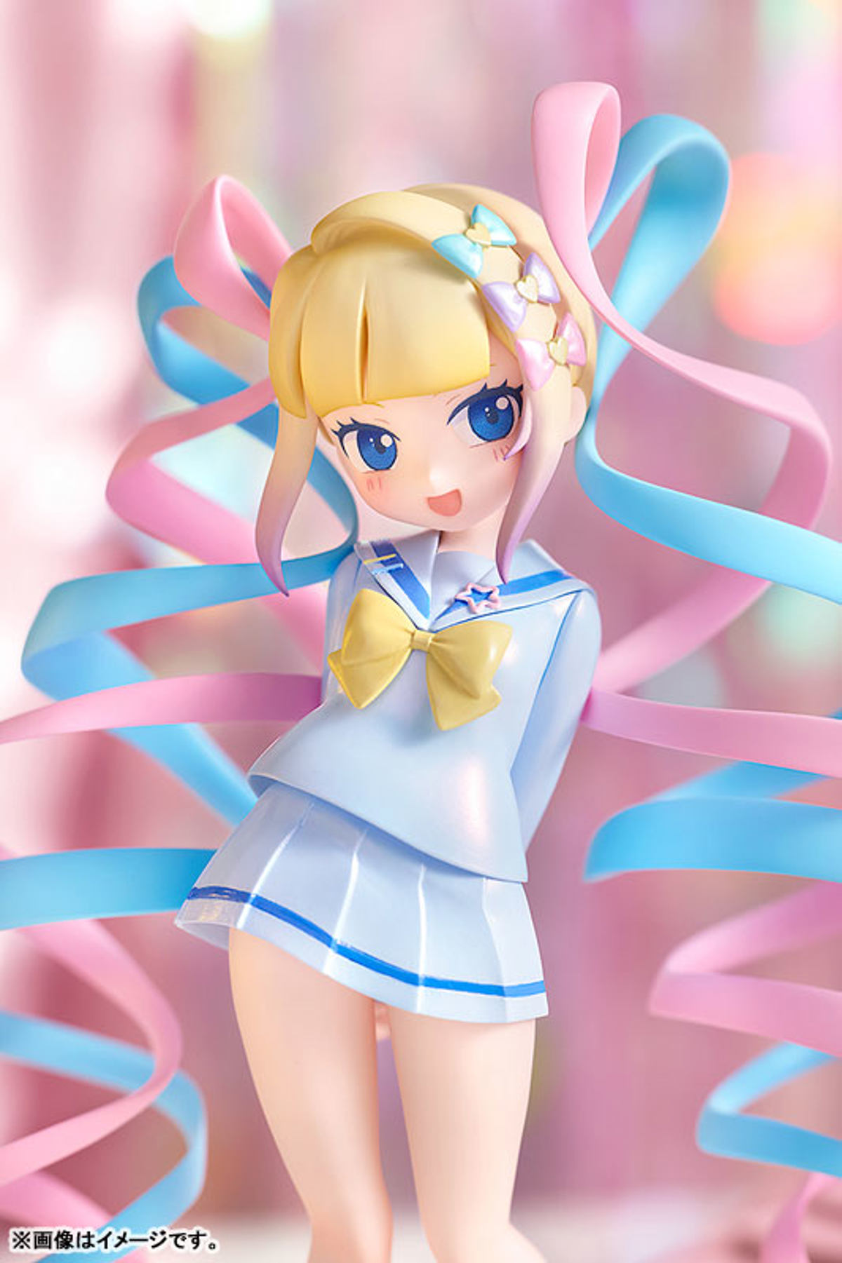 Amechan  Good Smile Company by duncecap