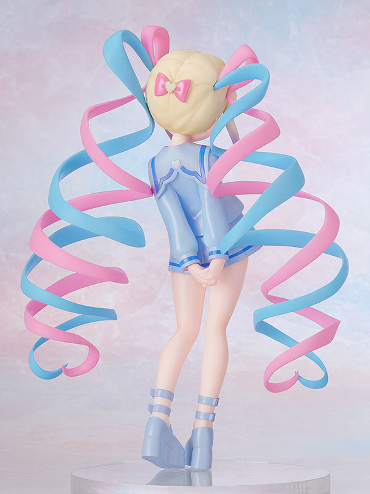 Amechan  Good Smile Company by duncecap